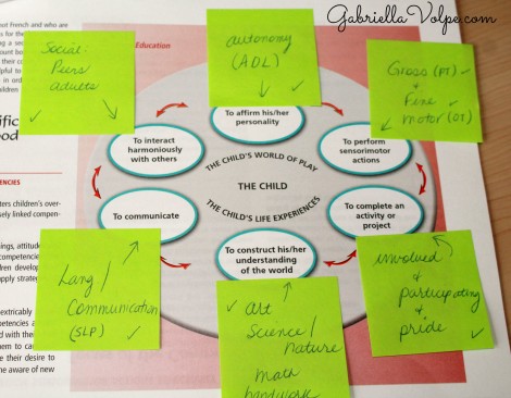 homeschool planning for child with special needs curriculum adaptations