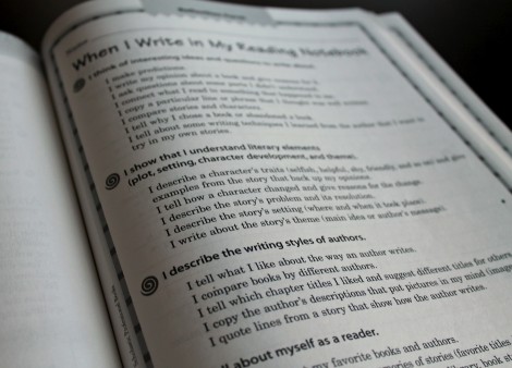 self-assessment