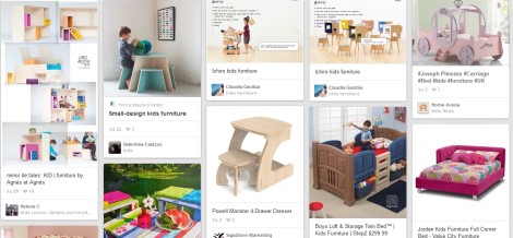 Furniture screenshot