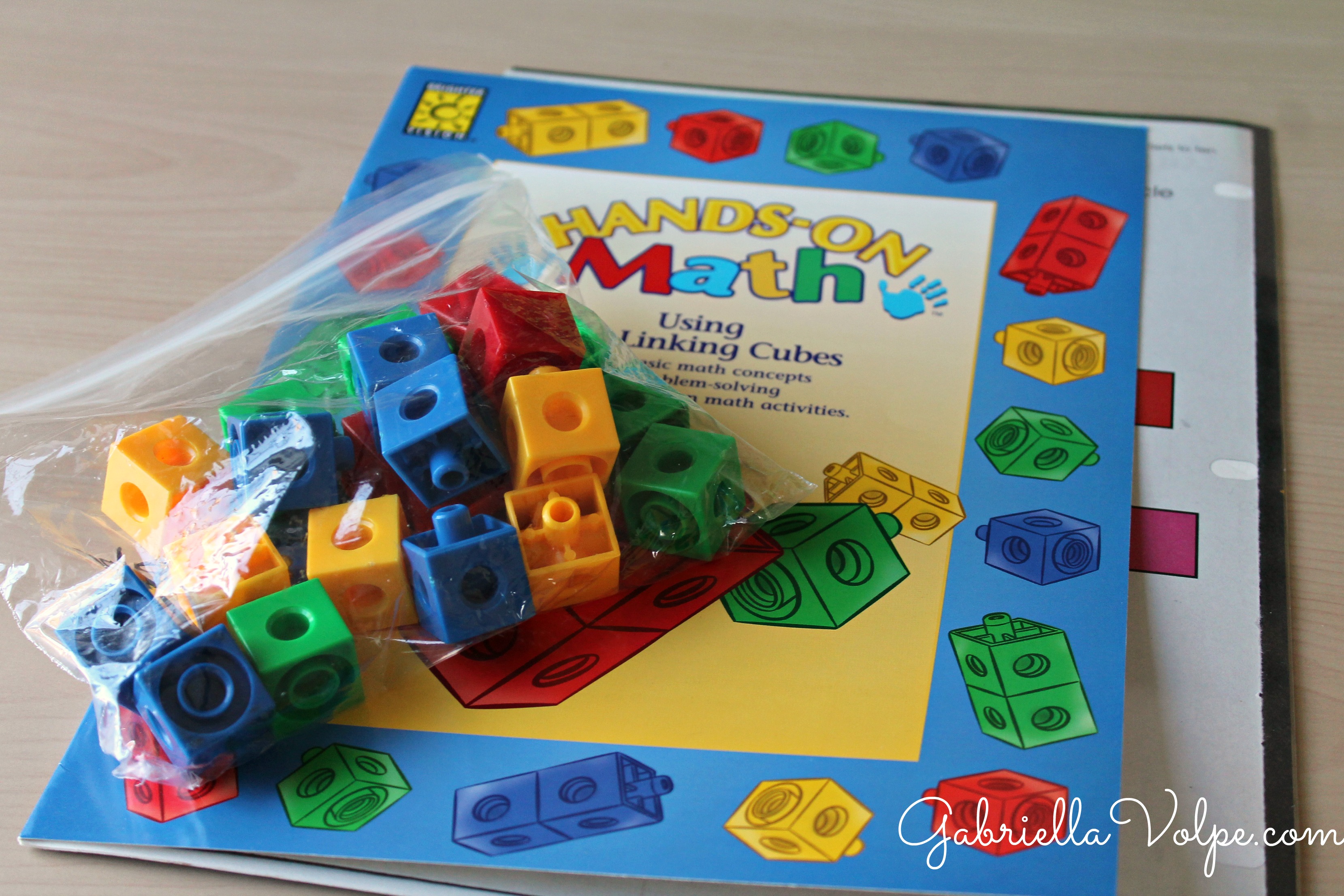 Worsheet alternatives for the child with special needs GABRIELLA VOLPE, B.Ed.