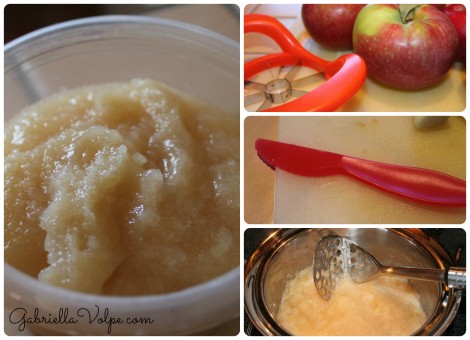 apple sauce collage2