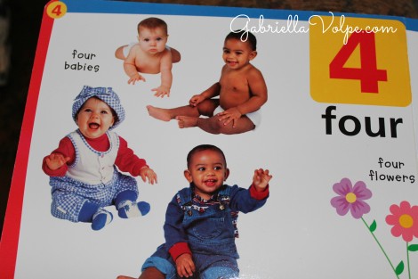 baby and kid images - books for the child with special needs