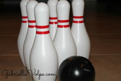 movement games for the child with special needs
