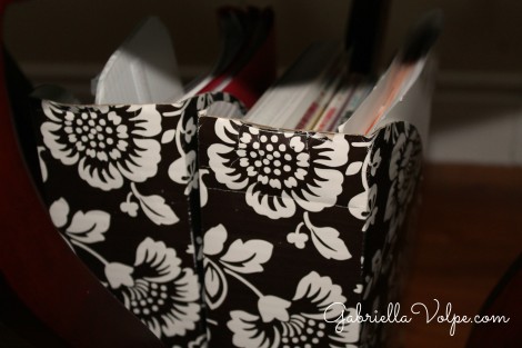 organizing teaching material - organizing for the child with special needs