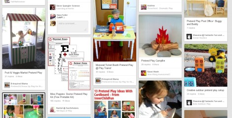 pretend play screenshot