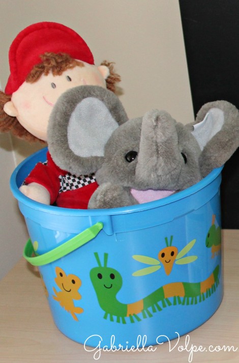 puppets for pretend play