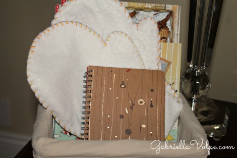 reading props - sharing stories with the child with special needs