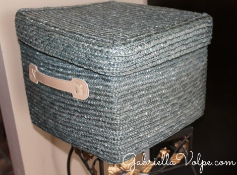 storage - organizing for the child with special needs