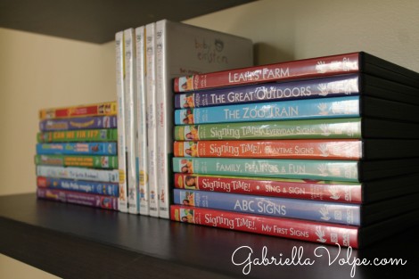 videos for the child with special needs