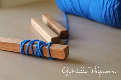 yarn play for the child with special needs