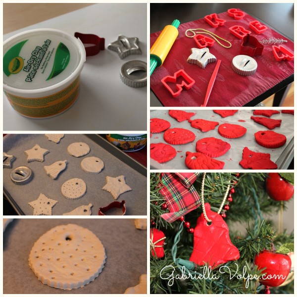 Christmas ornament – with adaptations for children with special needs | GABRIELLA VOLPE, B.Ed.