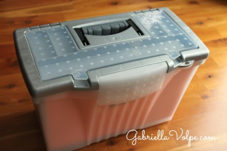 educational materials storage ideas for homeschooling