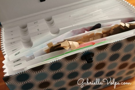 porfolio system for homeschoolers