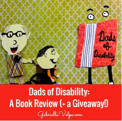 Dads of Disability