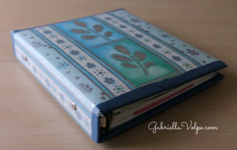 Phone book for contacts storage