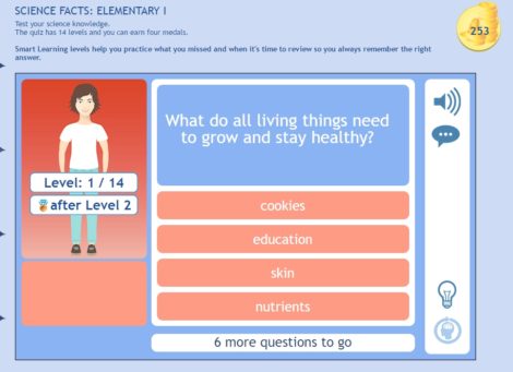 Miacademy game